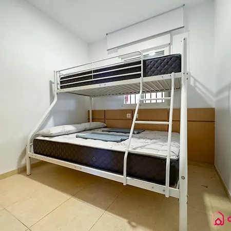 Apartment Agua De Azahar Ii Oropesa del Mar