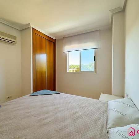 Agua De Azahar Ii Apartment Oropesa del Mar