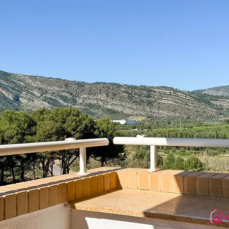 Agua De Azahar Ii